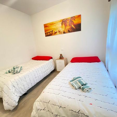 Апартаменты Itos Flats Инфьесто Экстерьер фото