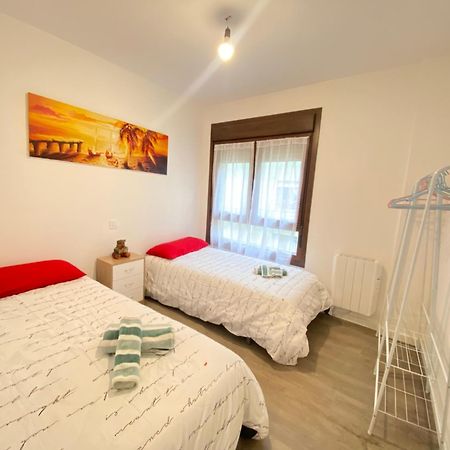 Апартаменты Itos Flats Инфьесто Экстерьер фото