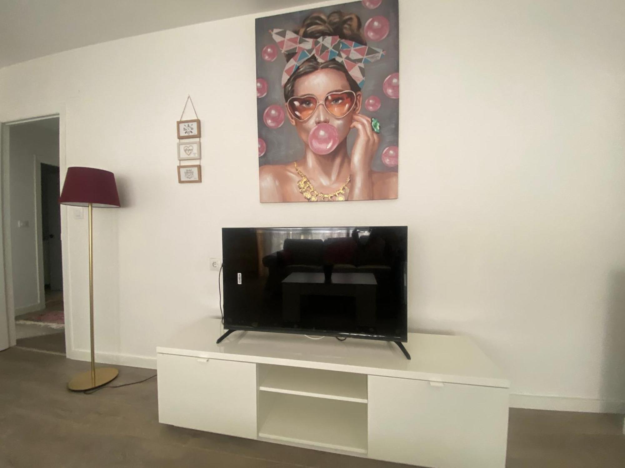 Апартаменты Itos Flats Инфьесто Экстерьер фото